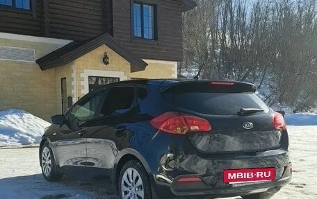 KIA cee'd III, 2013 год, 820 000 рублей, 6 фотография