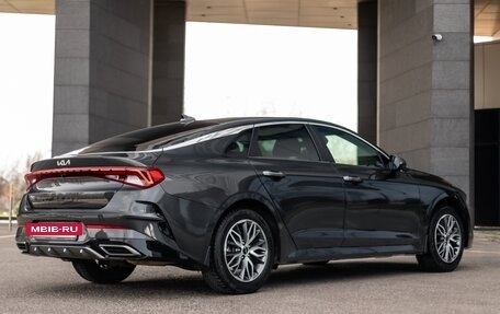 KIA K5, 2021 год, 3 100 000 рублей, 4 фотография