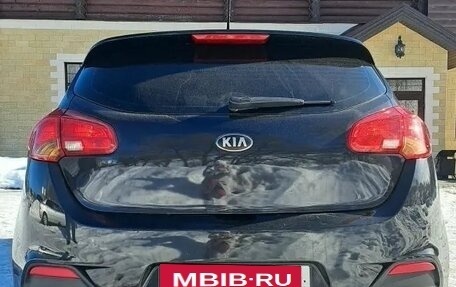 KIA cee'd III, 2013 год, 820 000 рублей, 5 фотография