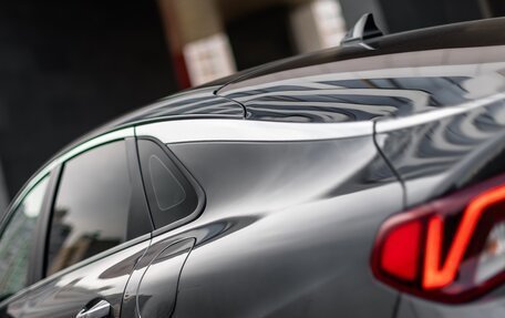 KIA K5, 2021 год, 3 100 000 рублей, 12 фотография