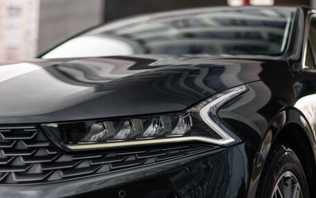 KIA K5, 2021 год, 3 100 000 рублей, 13 фотография