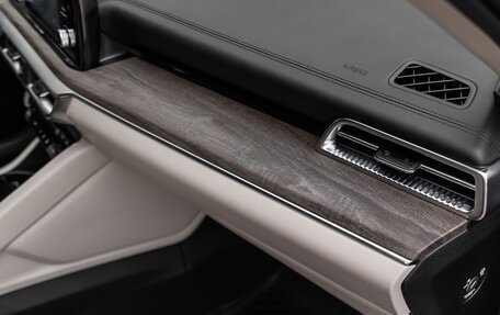 KIA K5, 2021 год, 3 100 000 рублей, 23 фотография