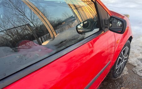 Ford Fiesta, 2007 год, 300 000 рублей, 2 фотография