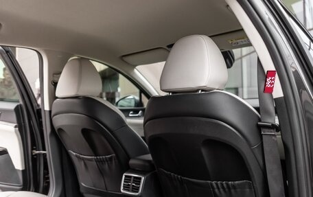 KIA K5, 2021 год, 3 100 000 рублей, 27 фотография