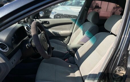 Chevrolet Lacetti, 2008 год, 326 000 рублей, 9 фотография