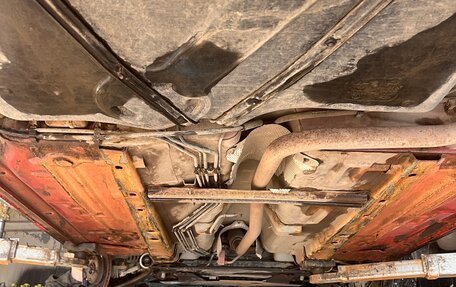 Ford Fiesta, 2007 год, 300 000 рублей, 6 фотография