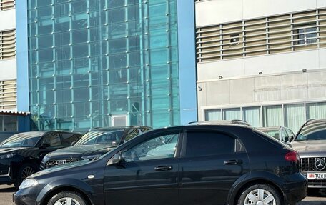 Chevrolet Lacetti, 2008 год, 326 000 рублей, 2 фотография