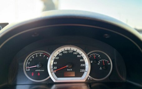 Chevrolet Lacetti, 2008 год, 326 000 рублей, 10 фотография