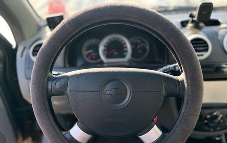 Chevrolet Lacetti, 2008 год, 326 000 рублей, 11 фотография