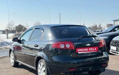 Chevrolet Lacetti, 2008 год, 326 000 рублей, 3 фотография