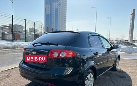 Chevrolet Lacetti, 2008 год, 326 000 рублей, 5 фотография
