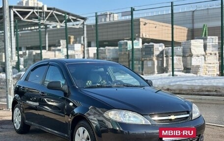 Chevrolet Lacetti, 2008 год, 326 000 рублей, 7 фотография