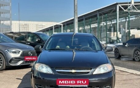 Chevrolet Lacetti, 2008 год, 326 000 рублей, 8 фотография