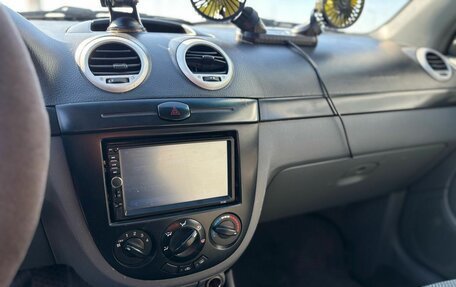 Chevrolet Lacetti, 2008 год, 326 000 рублей, 12 фотография