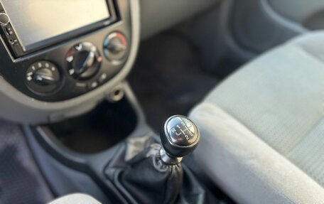 Chevrolet Lacetti, 2008 год, 326 000 рублей, 13 фотография