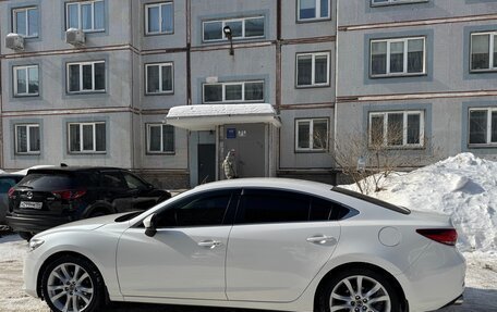 Mazda 6, 2014 год, 1 540 000 рублей, 5 фотография