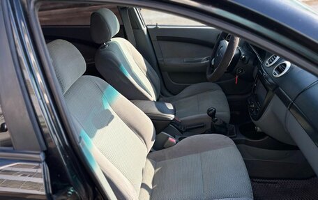 Chevrolet Lacetti, 2008 год, 326 000 рублей, 16 фотография