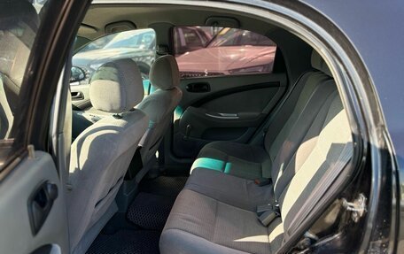 Chevrolet Lacetti, 2008 год, 326 000 рублей, 14 фотография