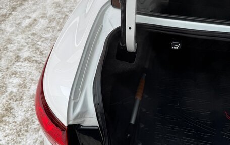 Mazda 6, 2014 год, 1 540 000 рублей, 8 фотография