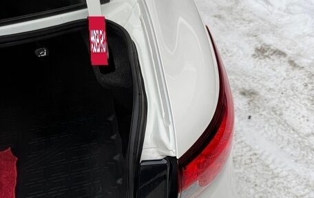 Mazda 6, 2014 год, 1 540 000 рублей, 9 фотография