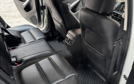 Mazda 6, 2014 год, 1 540 000 рублей, 19 фотография