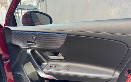 Mercedes-Benz A-Класс, 2022 год, 2 226 000 рублей, 14 фотография