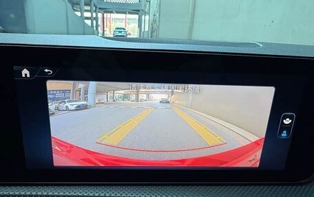 Mercedes-Benz A-Класс, 2022 год, 2 226 000 рублей, 19 фотография