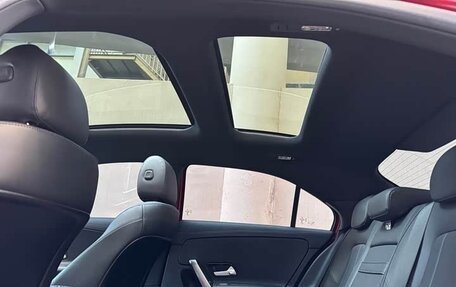 Mercedes-Benz A-Класс, 2022 год, 2 226 000 рублей, 11 фотография