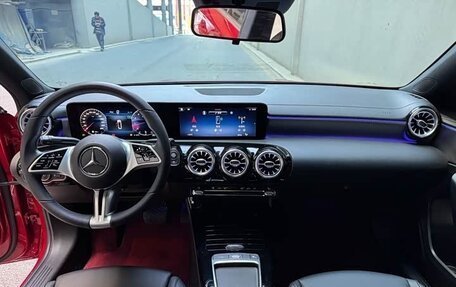 Mercedes-Benz A-Класс, 2022 год, 2 226 000 рублей, 17 фотография