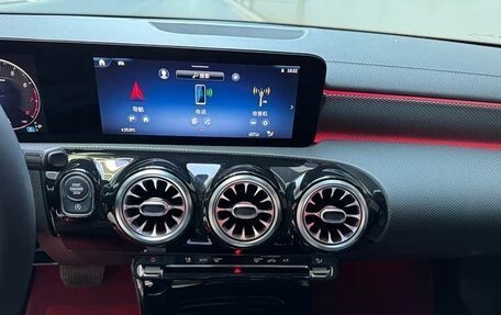 Mercedes-Benz A-Класс, 2022 год, 2 226 000 рублей, 18 фотография