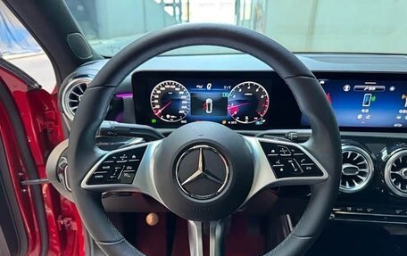 Mercedes-Benz A-Класс, 2022 год, 2 226 000 рублей, 21 фотография