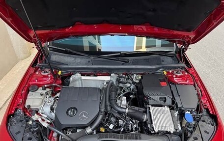 Mercedes-Benz A-Класс, 2022 год, 2 226 000 рублей, 25 фотография