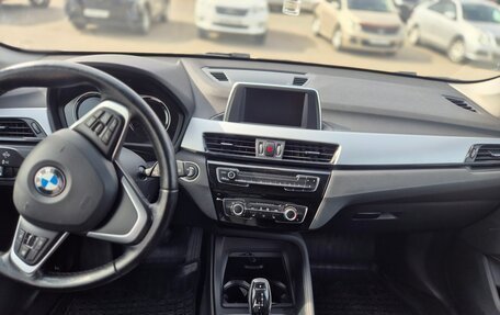 BMW X1, 2019 год, 1 790 000 рублей, 4 фотография