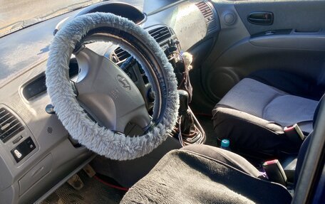 Hyundai Matrix I рестайлинг, 2005 год, 400 000 рублей, 2 фотография