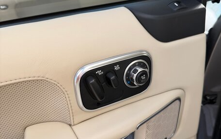 Land Rover Range Rover III, 2010 год, 3 500 000 рублей, 9 фотография