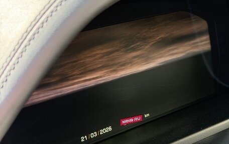 Land Rover Range Rover III, 2010 год, 3 500 000 рублей, 10 фотография