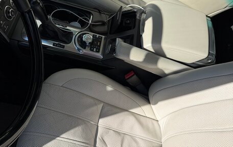 Land Rover Range Rover III, 2010 год, 3 500 000 рублей, 12 фотография