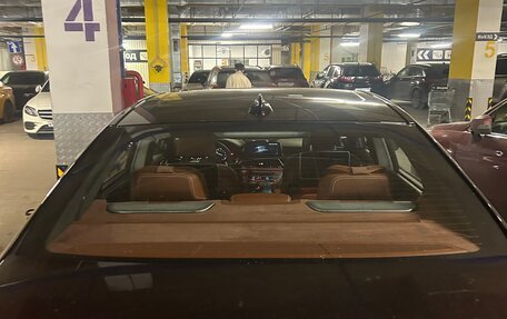 BMW 7 серия, 2017 год, 7 500 000 рублей, 4 фотография