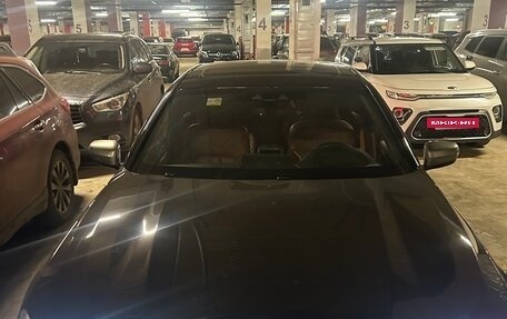 BMW 7 серия, 2017 год, 7 500 000 рублей, 2 фотография