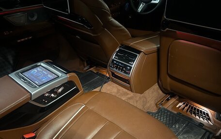 BMW 7 серия, 2017 год, 7 500 000 рублей, 6 фотография