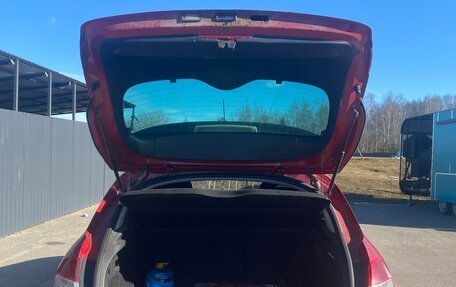 Citroen C4 II рестайлинг, 2011 год, 330 000 рублей, 4 фотография