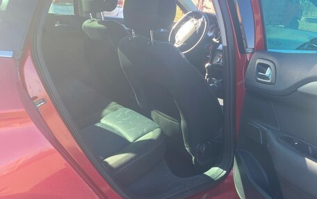 Citroen C4 II рестайлинг, 2011 год, 330 000 рублей, 8 фотография