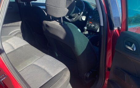 Citroen C4 II рестайлинг, 2011 год, 330 000 рублей, 5 фотография