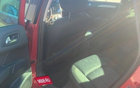 Citroen C4 II рестайлинг, 2011 год, 330 000 рублей, 7 фотография