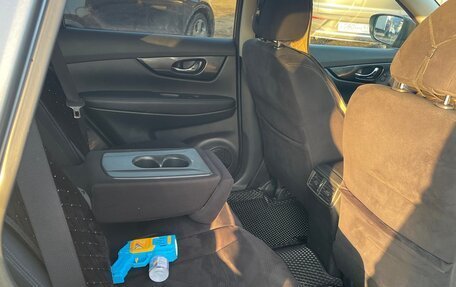 Nissan X-Trail, 2015 год, 1 570 000 рублей, 9 фотография