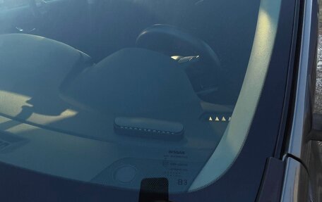 Nissan X-Trail, 2015 год, 1 570 000 рублей, 13 фотография