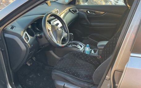 Nissan X-Trail, 2015 год, 1 570 000 рублей, 11 фотография