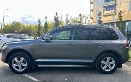 Volkswagen Touareg III, 2008 год, 1 599 999 рублей, 6 фотография