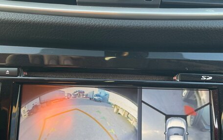 Nissan X-Trail, 2015 год, 1 570 000 рублей, 16 фотография