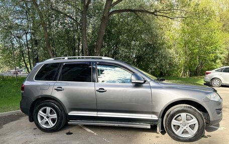 Volkswagen Touareg III, 2008 год, 1 599 999 рублей, 5 фотография